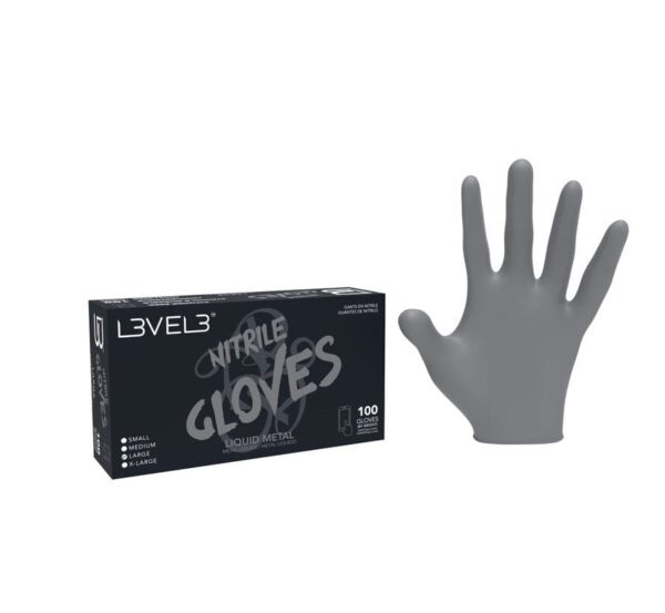 Level 3 Gloves handschoenen
