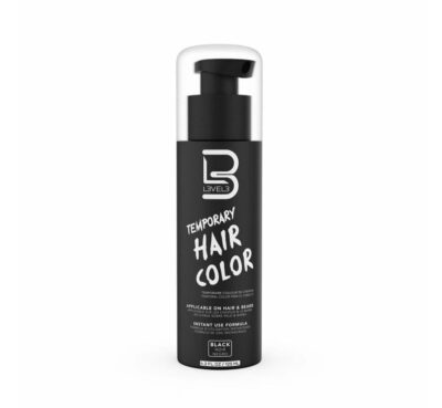 Level 3 Temporary Hair & Beard Color