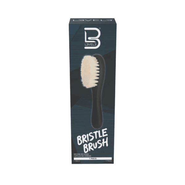 Level3 Bristle Fade Brush