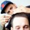 Uppercut Rake comb  CB11