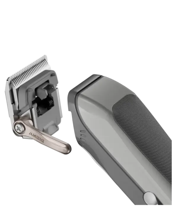 Andis Revite Clipper – Gray