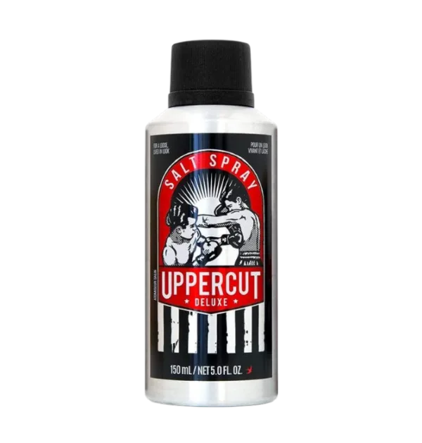 Uppercut Salt Spray 150ml