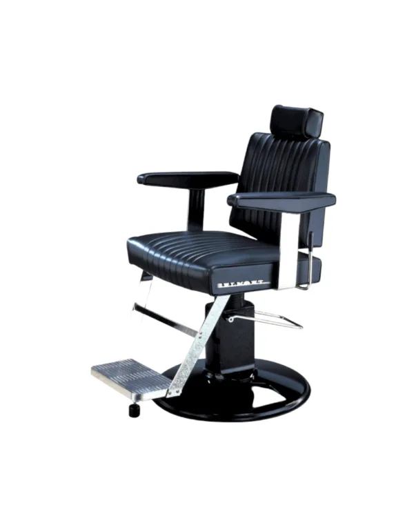 TAKARA BELMONT HS-1001TSBT ブラック Takara belmont dainty black - Barberdepot