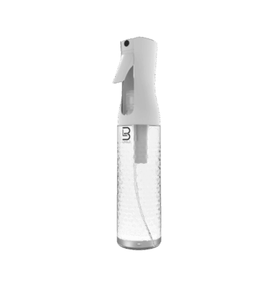 Level 3 Waterspuit Transparant Mistspray