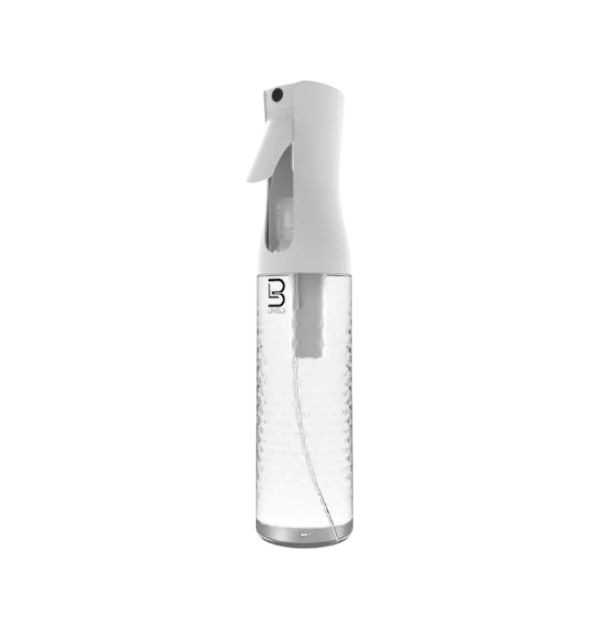 Level 3 Waterspuit Transparant Mistspray