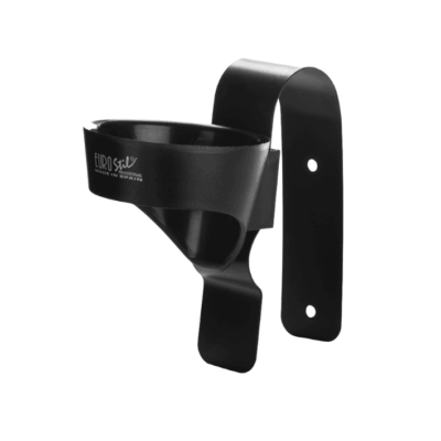 Zwart Fohn houder 00672