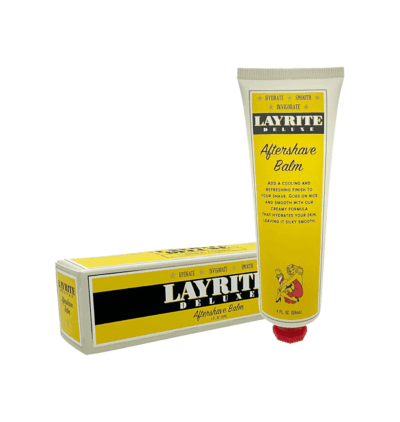 Layrite aftershave balm 118ml