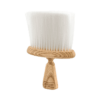 Proraso nekkwast hout - neckbrush wood