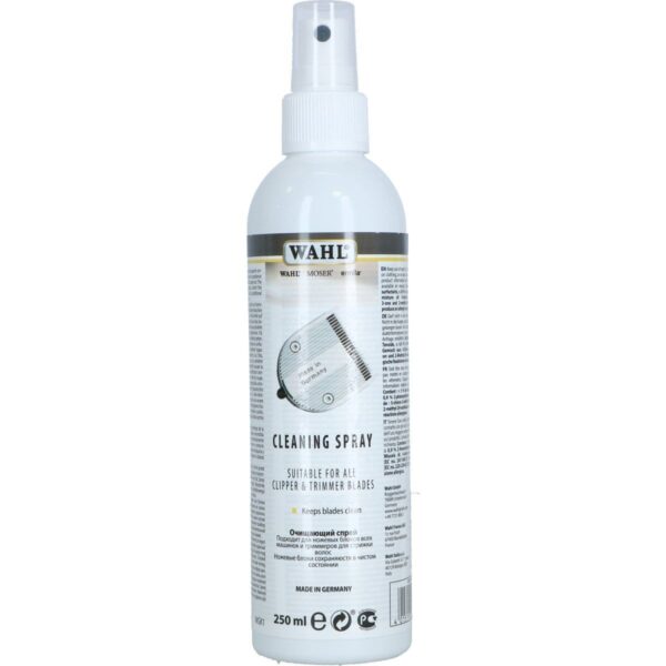 Wahl Cleaning spray