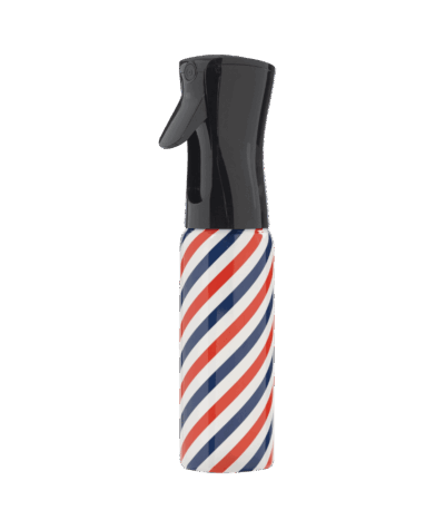 Barber mistspray waterspuit