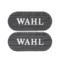 Wahl Hairgripper 2st