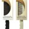 Wahl speed comb black and white
