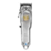 Wahl Metal senior cordless clipper