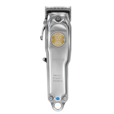 Wahl Metal senior cordless clipper