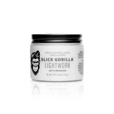 Slick Gorilla Lightwork 70g