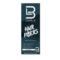 Level 3 Hair Fiber Black