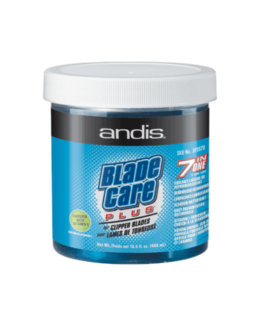 Andis Blade Care Plus Dip Jar