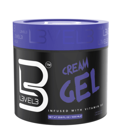 Level 3 haar Creme 500ml