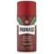 PRORASO Shaving Foam Nourishing Sandalwood Oil - 300ml