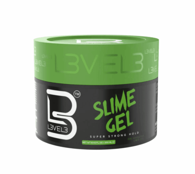 Level 3 Slime Hair Gel 250 ml
