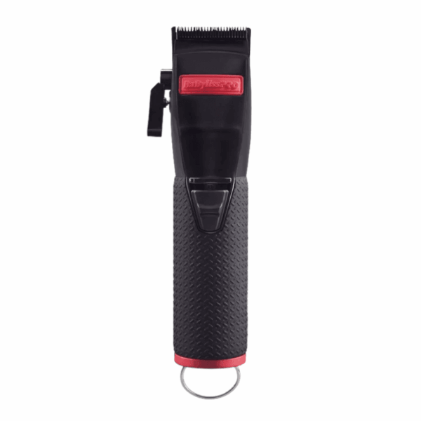 Babyliss Boost Rot-Schwarz Haarschneidemaschine