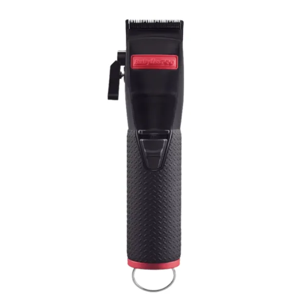 Babyliss Boost Red-Black Clipper