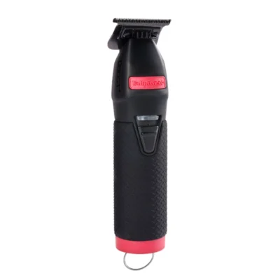 Babyliss Boost Black-Red Trimmer