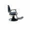 Barber Chair Houston Zijkant