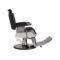 Barber Chair Philadelphia Zijkant