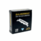 Silvermax razor blade