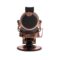 Barber Chair Texas Black Rosé Achterkant