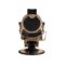 Barber Chair Texas Gold Achterkant