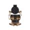 Barber Chair Texas Gold Voorkant