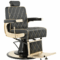 Barber Chair San Francisco Gold