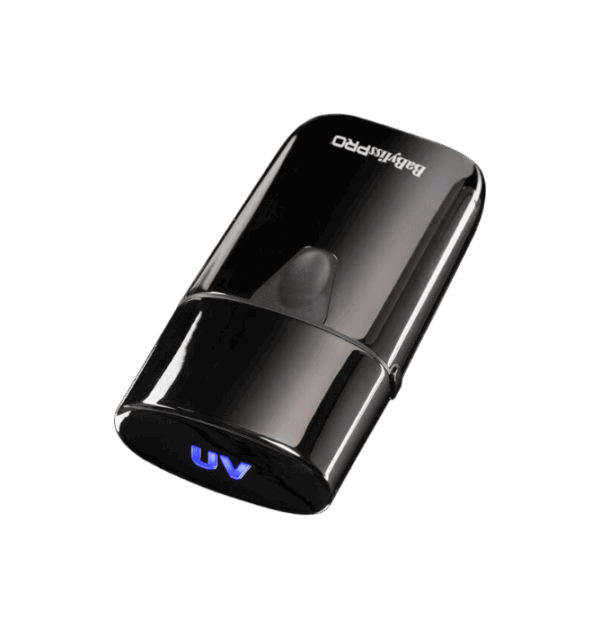 Babyliss UV-Foil 02 Shaver