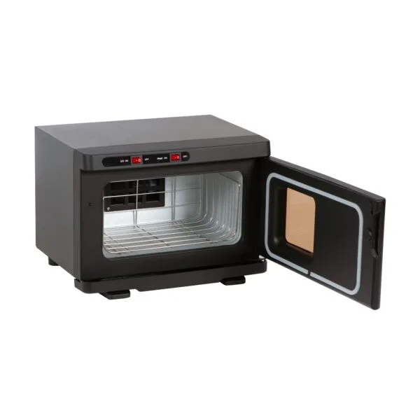 Hot towel heater - handdoeken oven
