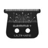 DLC ULTIMATE FIXED TRIMMER BLADE  2MM BLADE