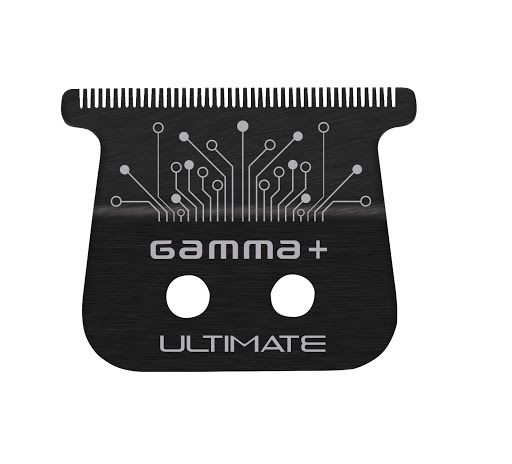 DLC ULTIMATE FIXED TRIMMER BLADE  2MM BLADE