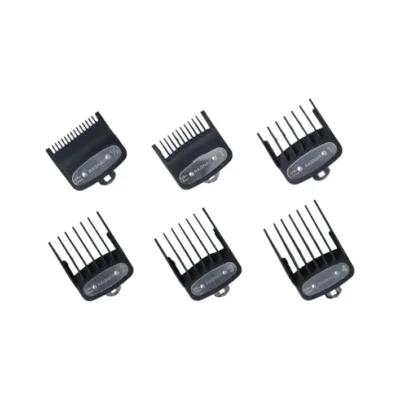 Ragnar Pack 6 Metal Clipper