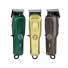 Gamma+ Skin Clipper