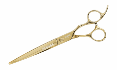 Ragnar Schaar 7 Inch Goud