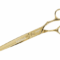 Ragnar Schaar 7 Inch Goud