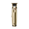 Babyliss lo pro gold trimmer  - Babyliss Pro 4Artists Lo-ProFX Gold Limited Edition Trimmer – FX726GE