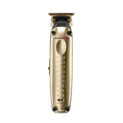 Babyliss lo pro gold trimmer  - Babyliss Pro 4Artists Lo-ProFX Gold Limited Edition Trimmer – FX726GE
