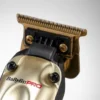 Babyliss lo pro gold trimmer  - Babyliss Pro 4Artists Lo-ProFX Gold Limited Edition Trimmer – FX726GE