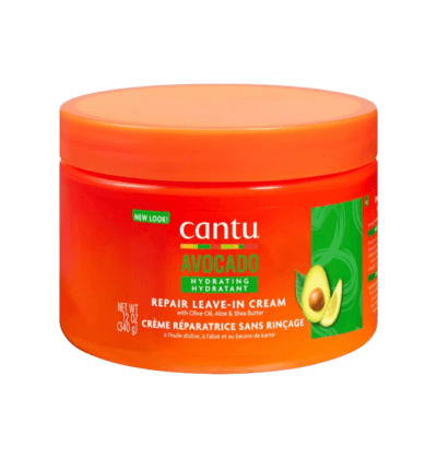 Cantu mens leave-in conditioner 13oz