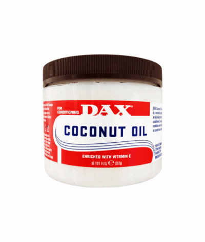 Dax Coconut Oil