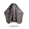 Slick Gorilla Barber Cape Black