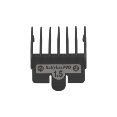 bab35808803-PhotoRoom Babyliss PRO 4Artists Barbers's Clipper Cutting Guide 4,8mm