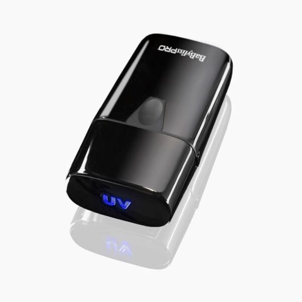 BabylissPRO UV Single Foil Shaver